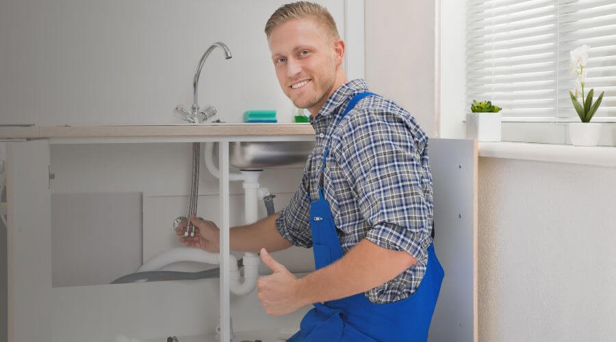 Local expert plumbing services in Harrisburg, MO